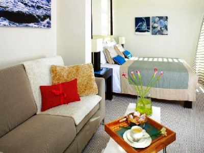 bedroom 5 - hotel amfora hvar grand beach resort - hvar, croatia