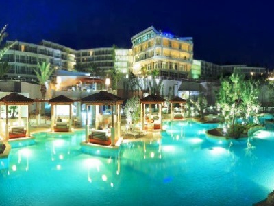 indoor pool - hotel amfora hvar grand beach resort - hvar, croatia