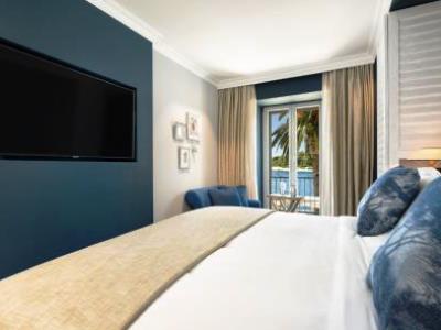 bedroom 3 - hotel riva marina hvar - hvar, croatia