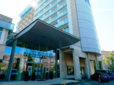 Novotel Szeged