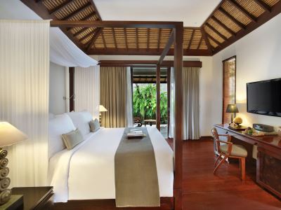 junior suite - hotel bali niksoma boutique beach resort - bali island, indonesia