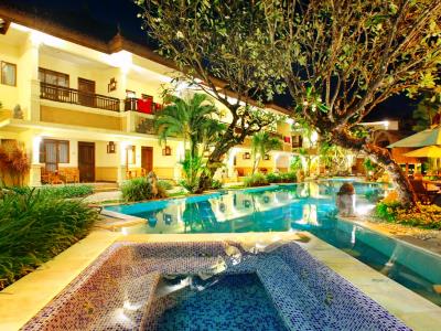 Mutiara Bali Boutique Resort Villas Spa