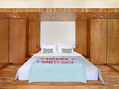 bedroom - hotel ayona villa by ini vie hospitality - bali island, indonesia