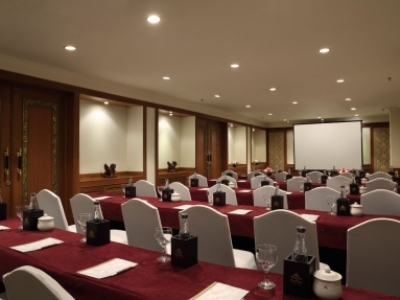 conference room - hotel ayodya resort bali - bali island, indonesia