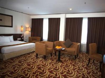 bedroom - hotel swiss-beliin baloi batam - batam, indonesia