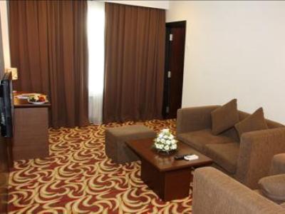 suite - hotel swiss-beliin baloi batam - batam, indonesia