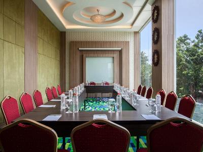 conference room 1 - hotel ibis styles cikarang - bekasi, indonesia