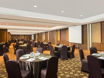 conference room - hotel swiss-belhotel bogor - bogor, indonesia