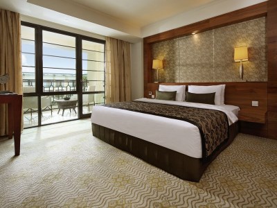 bedroom 4 - hotel aryaduta medan - medan, indonesia