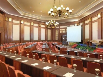 conference room - hotel hotel santika premiere semarang - semarang, indonesia