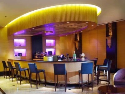 bar - hotel ciputra semarang by swiss-belhotel intl - semarang, indonesia