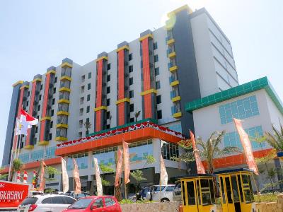 Dalton Hotel Makassar