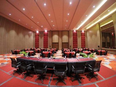 conference room - hotel gammara hotel makassar - makassar, indonesia