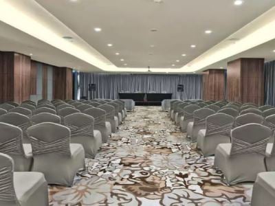 conference room - hotel melia makassar - makassar, indonesia