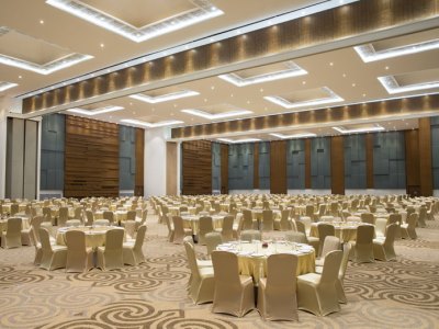 conference room 2 - hotel four points by sheraton makassar - makassar, indonesia