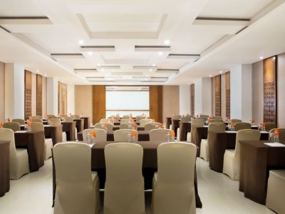 conference room - hotel four points by sheraton makassar - makassar, indonesia