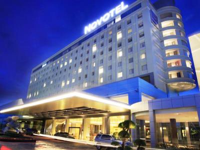 Novotel Bangka Hotel And Convention Ctr