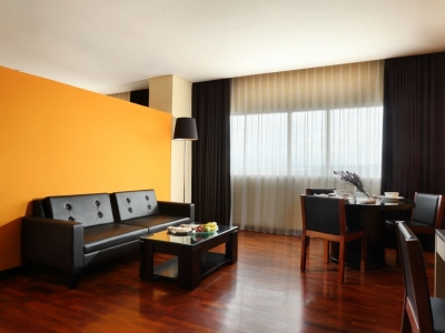 suite - hotel the 1o1 malang oj - malang, indonesia