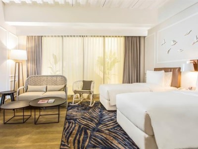 bedroom 1 - hotel swiss-belinn singkawang - singkawang, indonesia