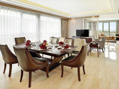 suite 3 - hotel swiss-belhotel sorong - sorong, indonesia