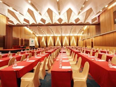 conference room - hotel ciputra jakarta by swiss-belhotel intl - jakarta, indonesia