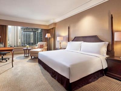 bedroom 2 - hotel artotel suites mangkuluhur - jakarta, indonesia