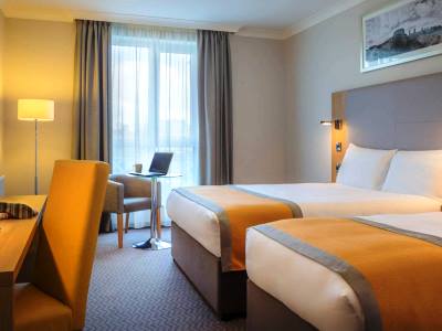bedroom 3 - hotel maldron hotel newlands cross - dublin, ireland
