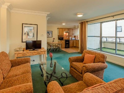 bedroom 6 - hotel dcu rooms - dublin, ireland