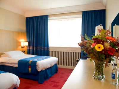 bedroom - hotel park inn by radisson shannon airport - shannon, ireland