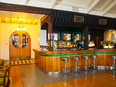 bar - hotel ferrycarrig - wexford, ireland