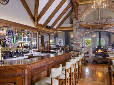 bar - hotel meadowlands - tralee, ireland