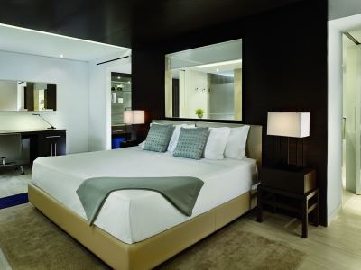 bedroom 4 - hotel ritz-carlton, herzliya - herzliya, israel