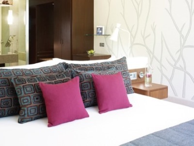 bedroom 2 - hotel taj yeshwantpur, bengaluru - bangalore, india