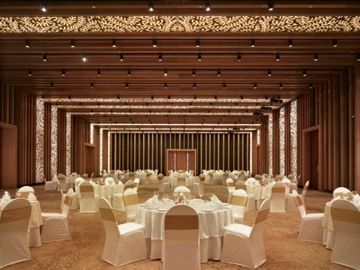 conference room - hotel taj yeshwantpur, bengaluru - bangalore, india