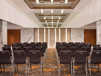conference room 1 - hotel four points by sheraton, whitefield - bangalore, india