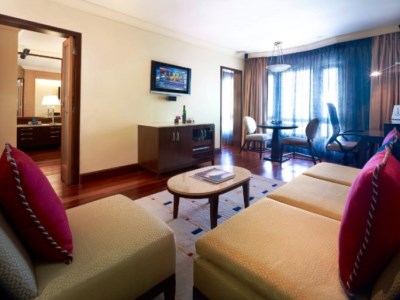 suite - hotel president, mumbai - ihcl seleqtions - mumbai, india