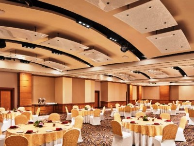 conference room 1 - hotel president, mumbai - ihcl seleqtions - mumbai, india