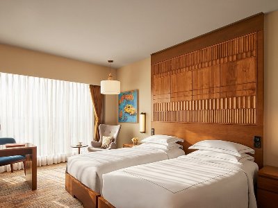 bedroom 2 - hotel taj city centre new town, kolkata - kolkata, india