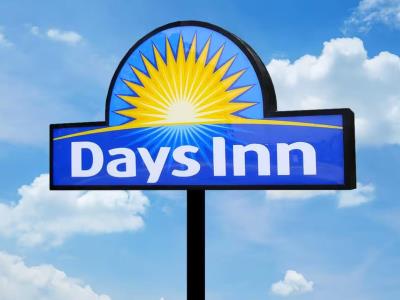 Days Inn By Wyndham Gangtok Tadong