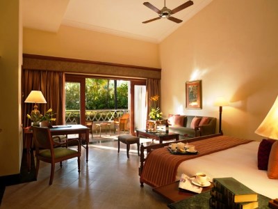 suite - hotel taj exotica resort and spa, goa - goa, india