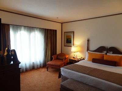 bedroom - hotel taj coromandel - chennai, india