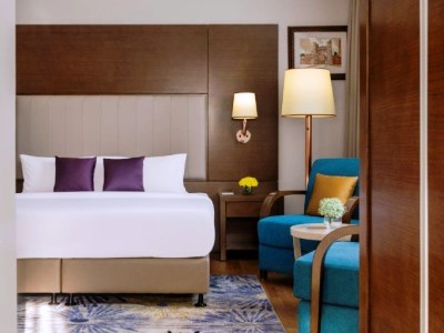 bedroom - hotel vivanta thiruvananthapuram - thiruvananthapuram, india