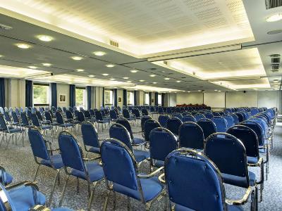 conference room - hotel dolce by wyndham milan malpensa - somma lombardo, italy