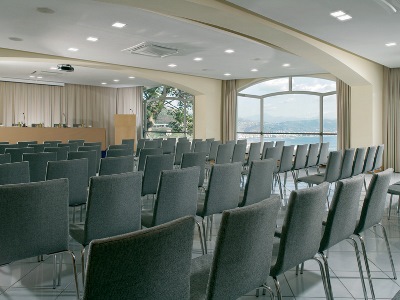 conference room - hotel raito - vietri sul mare, italy