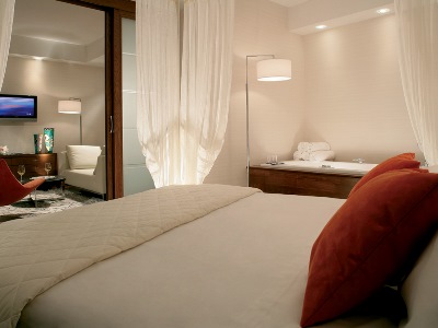 suite - hotel raito - vietri sul mare, italy