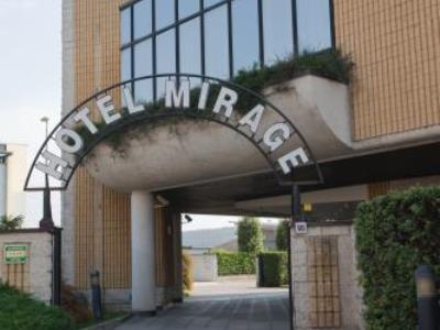Best Western Mirage Hotel Fiera