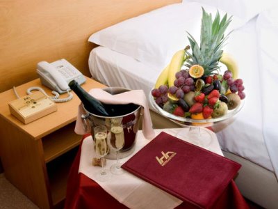 bedroom 2 - hotel astoria hotel - alberobello, italy