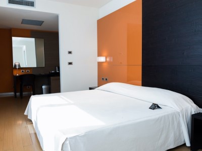 suite 1 - hotel t hotel - cagliari, italy