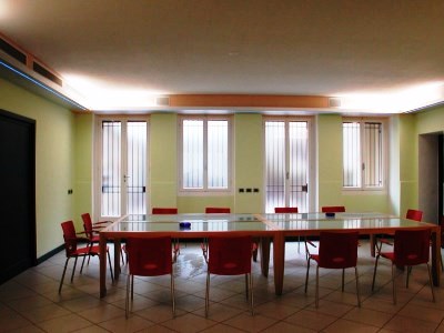 conference room 1 - hotel metropole suisse - como, italy