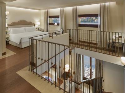 suite 1 - hotel mandarin oriental lago di como - como, italy